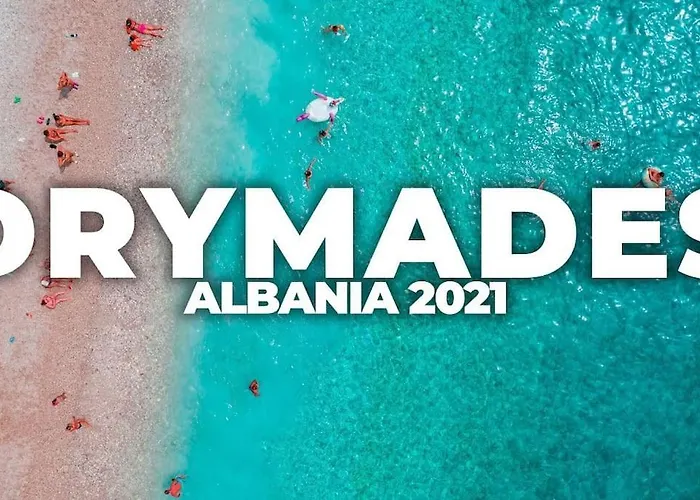 Santorini Village, Drymades, *