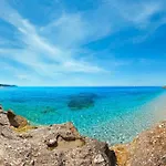 Santorini Village, Drymades, 公寓 *