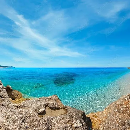 Santorini Village, Drymades, Apartamento *