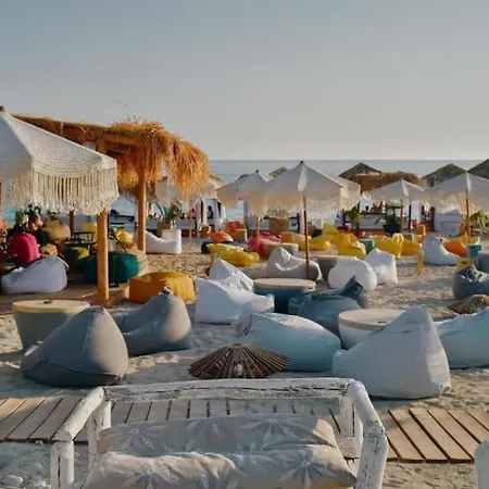 Santorini Village, Drymades, *
