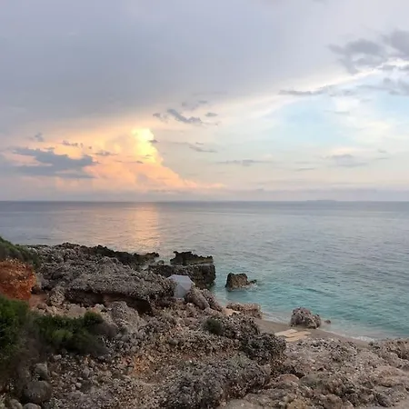 Santorini Village, Drymades, Apartament