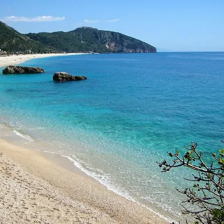 Santorini Village, Drymades, Apartamento *