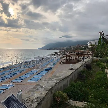 Santorini Village, Drymades,