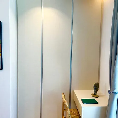 Apartamento Santorini Village, Drymades,