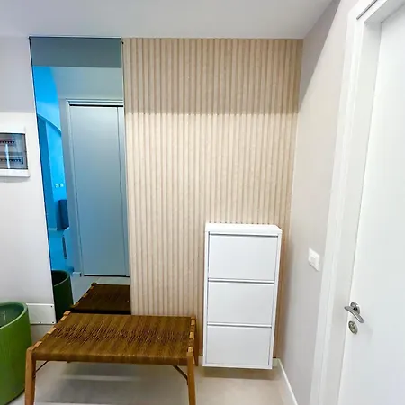 Santorini Village, Drymades, Apartamento