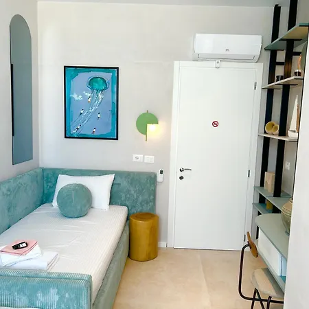 Apartamento Santorini Village, Drymades, *