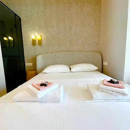 Santorini Village, Drymades, Apartamento *