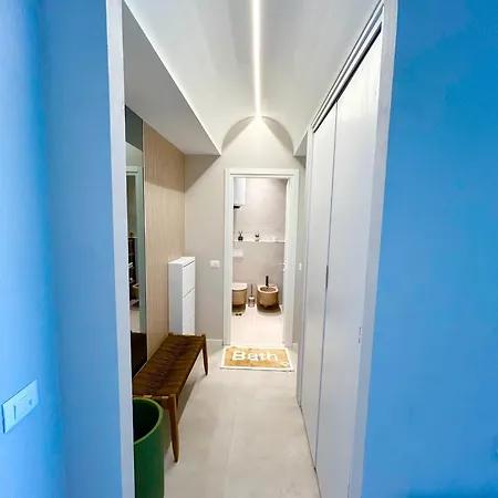 Apartamento Santorini Village, Drymades,