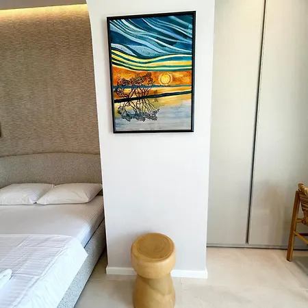 Santorini Village, Drymades, Apartamento