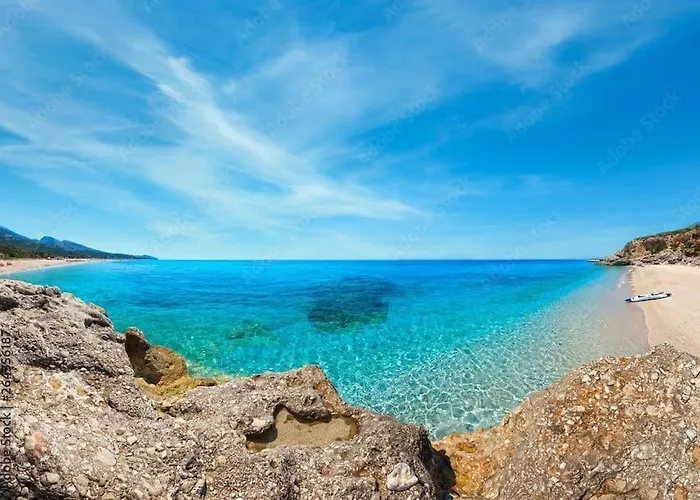 Santorini Village, Drymades, Appartamento *