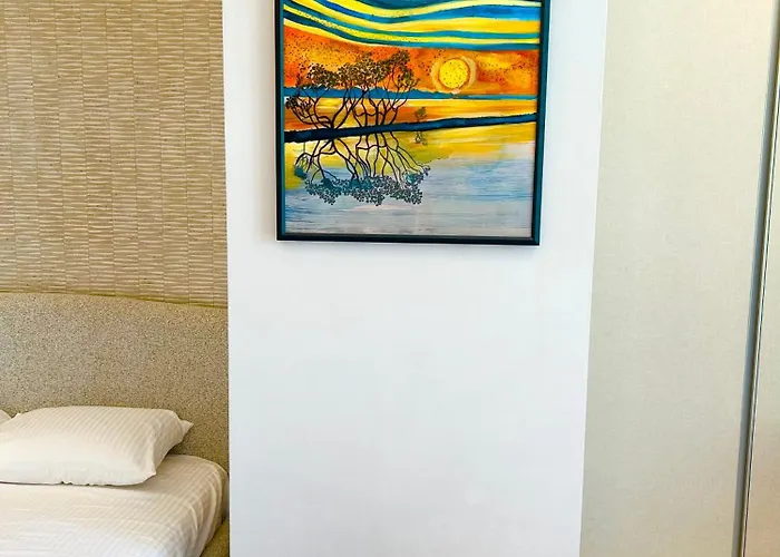 Santorini Village, Drymades, Appartamento *