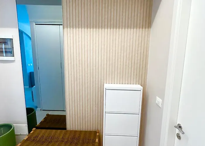 Santorini Village, Drymades, Appartamento