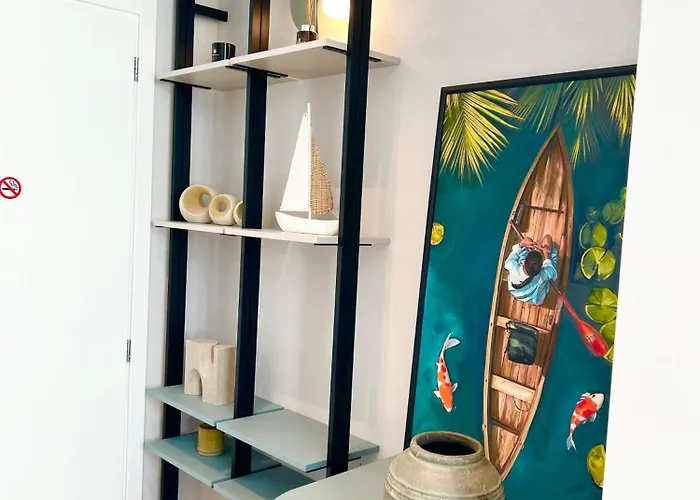 Santorini Village, Drymades, Appartamento *