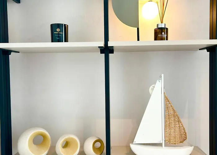 Santorini Village, Drymades, Appartamento