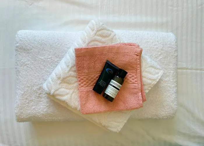 Santorini Village, Drymades, Appartamento Dhërmi